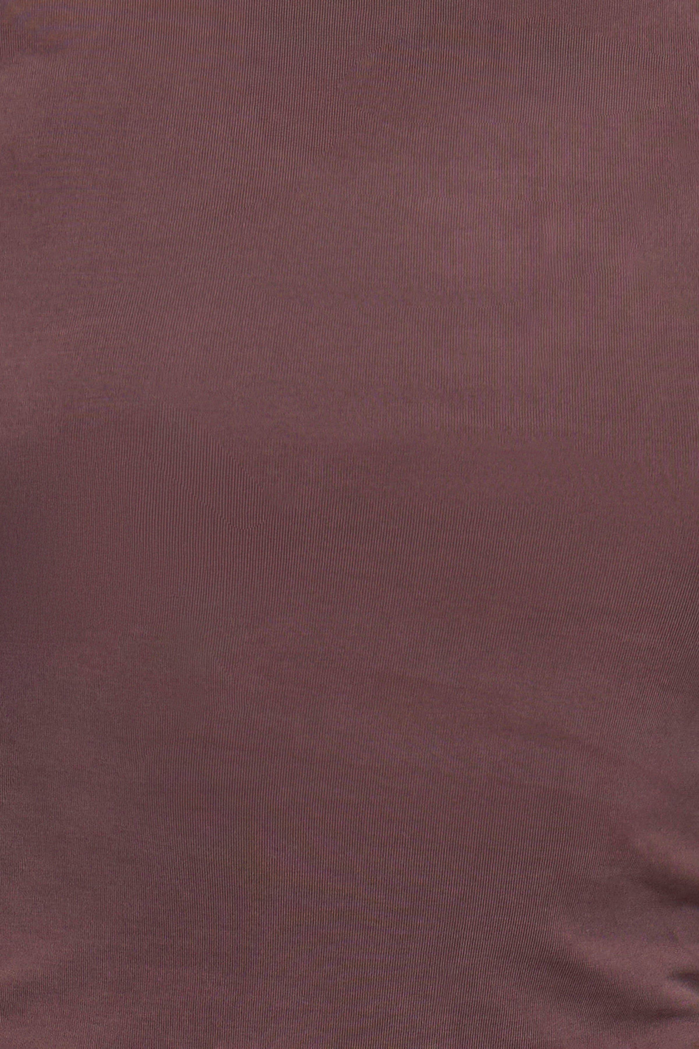 Taupe Modal T-Shirt