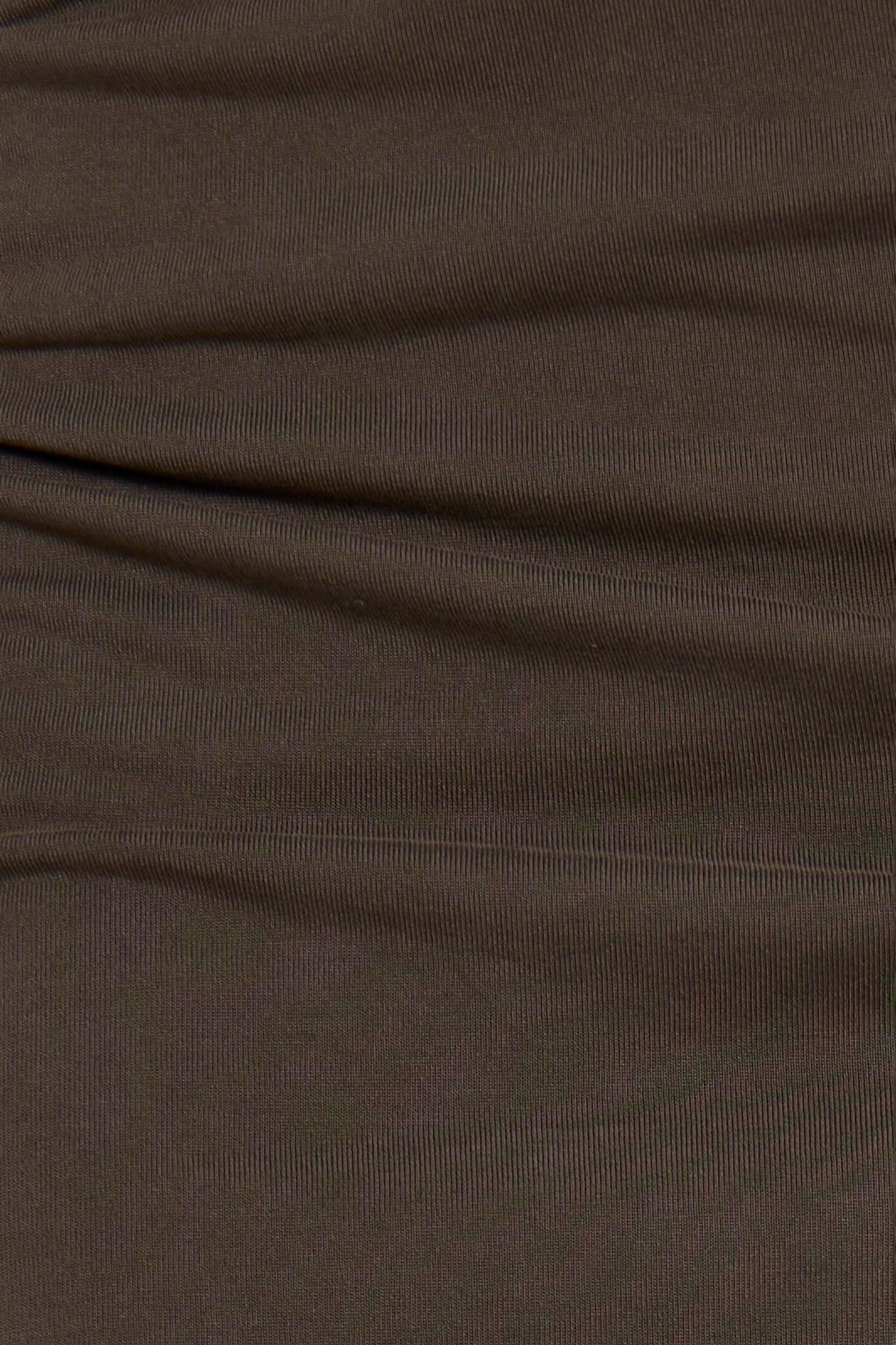 Khaki Modal Capri