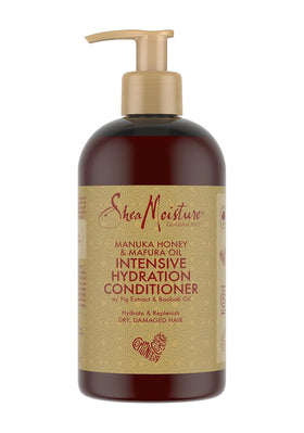 Sheamoisture Manuka Honey & Mafura Oil Intensive Hydration Conditioner