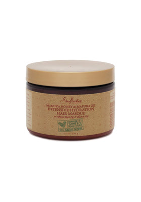 Sheamoisture Manuka Honey & Mafura Oil Intensive Hydration Hair Mask