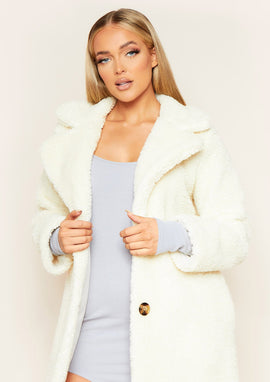 Missy empire fur coat best sale